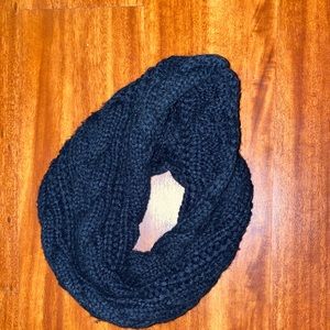 knit scarf